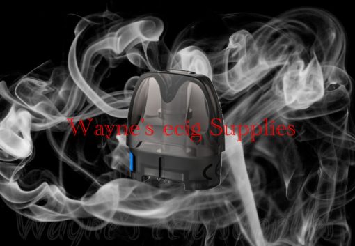Argus Air Replacement pod By Voopoo