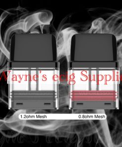 Vaporesso XROS Replacement Pods - 2 Pack