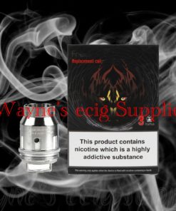 Mesh Pro 2 Replacement Coil By Freemax 3 Pack