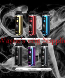 Smok RPM 2 Kit