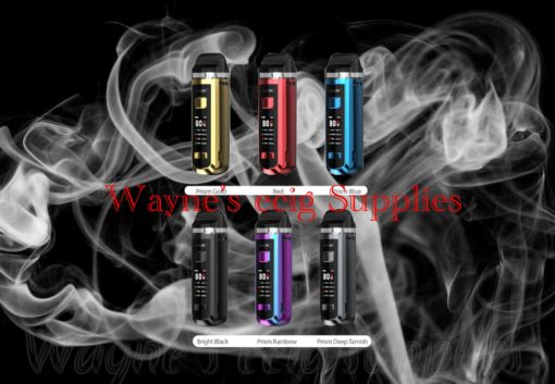 Smok RPM 2 Kit