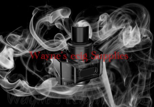 Smok RPM160 Replacement Pods - 2 Pack [2ml]