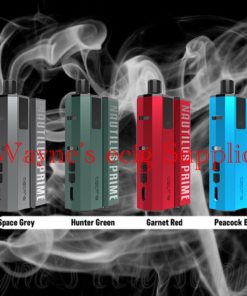Aspire Nautilus Prime Pod Kit