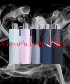 Innokin Sceptre Pod Kit