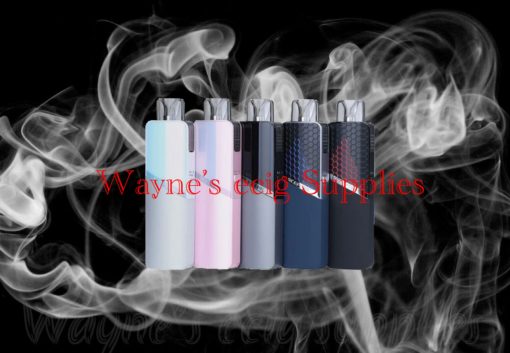 Innokin Sceptre Pod Kit