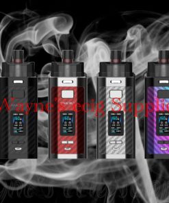 Smok RPM160 Pod Kit