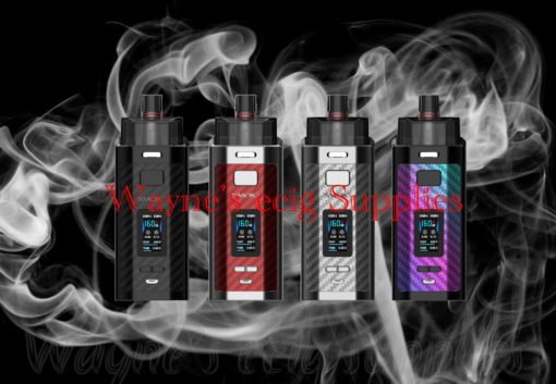 Smok RPM160 Pod Kit