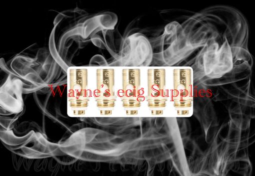 Innokin Sceptre Coils - 5 Pack