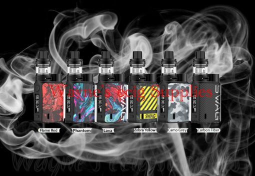 Vaporesso SWAG 2 Kit