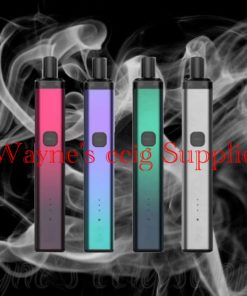 Kanger Ibar Pod Kit