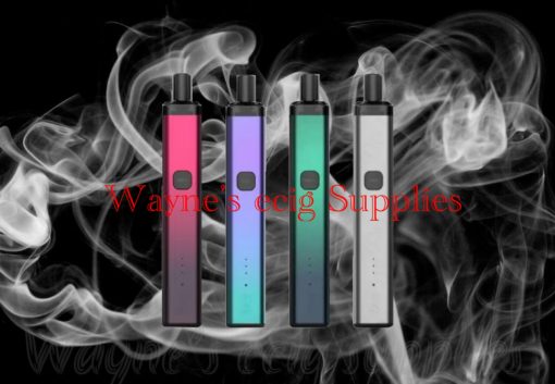 Kanger Ibar Pod Kit