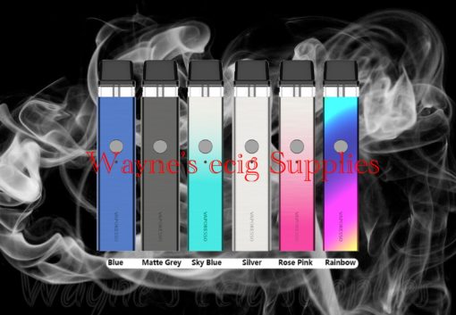 Vaporesso XROS Pod Kit