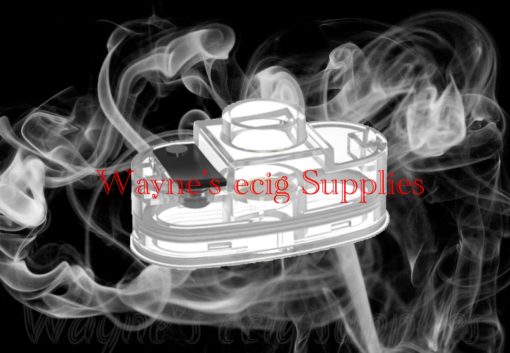 XL Cloudflask Replacement Pod By Aspire