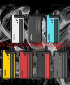 Vapefly TGO Pod Kit