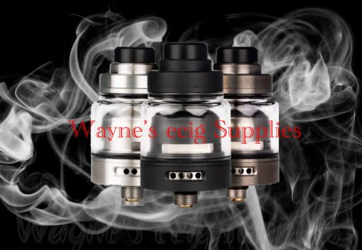 Ether RTA By Suicide Mods