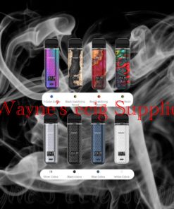 Smok Novo X Pod Kit