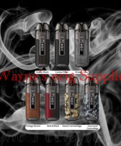 Argus Air By Voopoo
