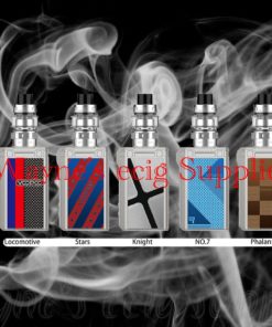 Voopoo Alpha Zip Kit