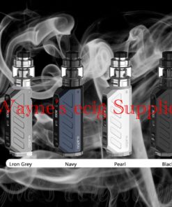 ASPIRE DECO VAPE KIT
