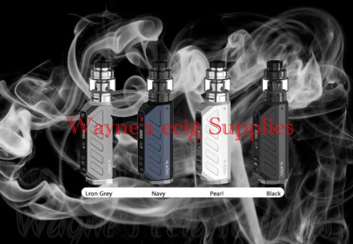 ASPIRE DECO VAPE KIT