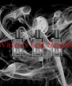 Kanger Ibar Replacement Pods - 3 Pack