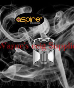 Aspire Slym Prefilled Pods 2ml 20mg 3 pack