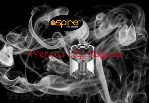 Aspire Slym Prefilled Pods 2ml 20mg 3 pack