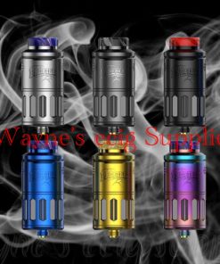 WOTOFO PROFILE RDTA