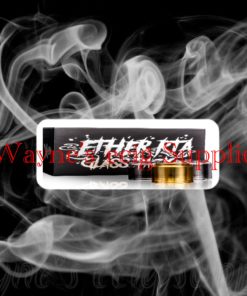 Ether RTA Glass Pack By Suicide Mods