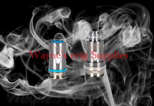 Aspire BP60 Coils - 5 Pack
