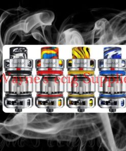 Mesh Pro 2 Tank By Freemax