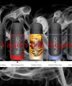 Aspire BP60 Pod Kit