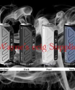 ASPIRE DECO MOD