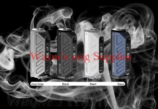 ASPIRE DECO MOD