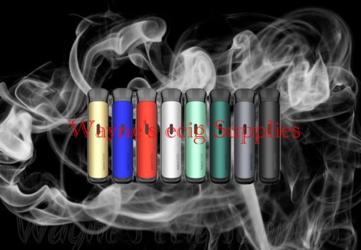 Suorin Shine Pod Kit