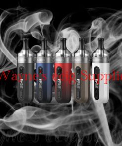 Voopoo V Suit Pod Kit