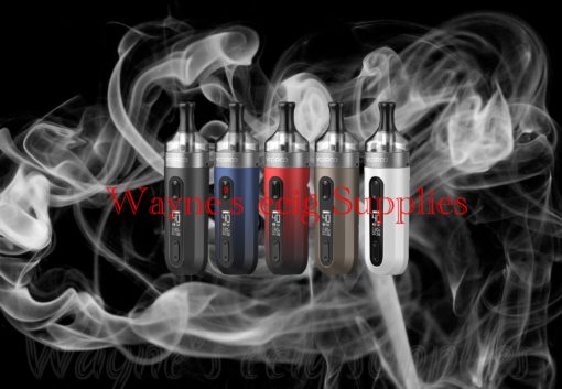 Voopoo V Suit Pod Kit