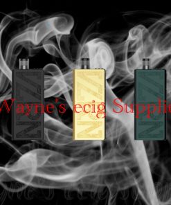 Uwell Valyrian Pod Kit