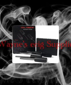 Ceramic Stick By Coil Master