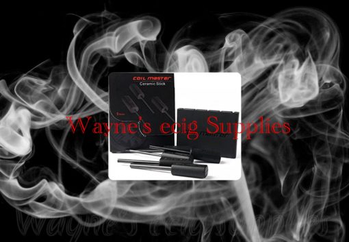 Ceramic Stick By Coil Master