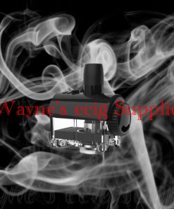 Vapefly TGO Replacement Pod