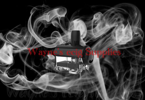 Vapefly TGO Replacement Pod