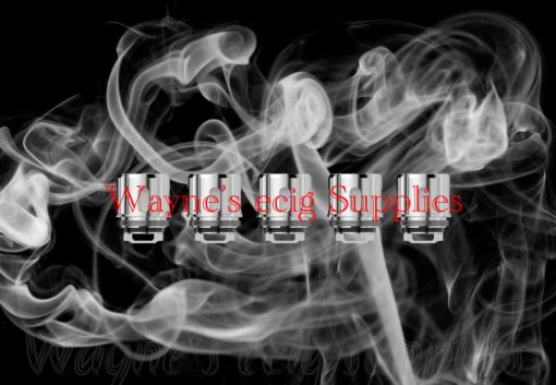 Smok TFV9 Coils - 5 Pack