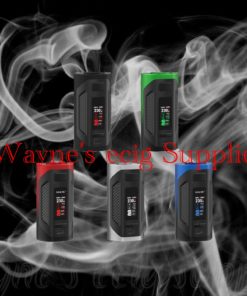 Smok Rigel Mod