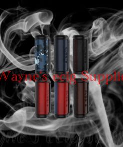 Cube-S Mod By OBS