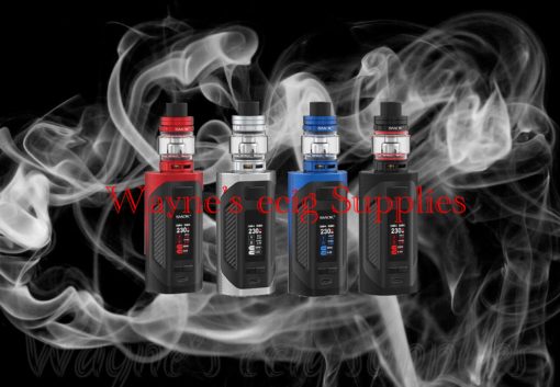 Smok Rigel Kit