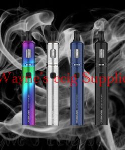 Vaporesso Orca Solo Plus Kit