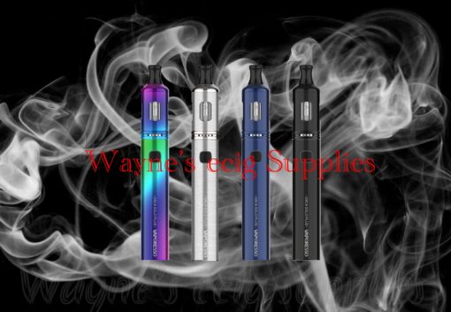 Vaporesso Orca Solo Plus Kit