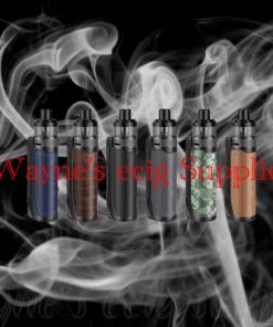 Aspire BP80 Pod Kit