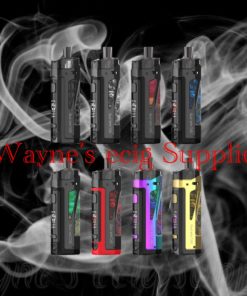 Smok Scar P5 Pod Kit